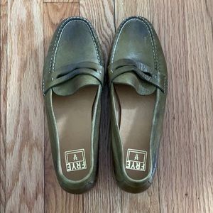 Frye Loafers